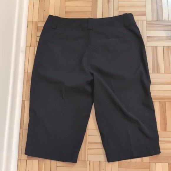 Nike golf shorts size 6 - Picture 2 of 7